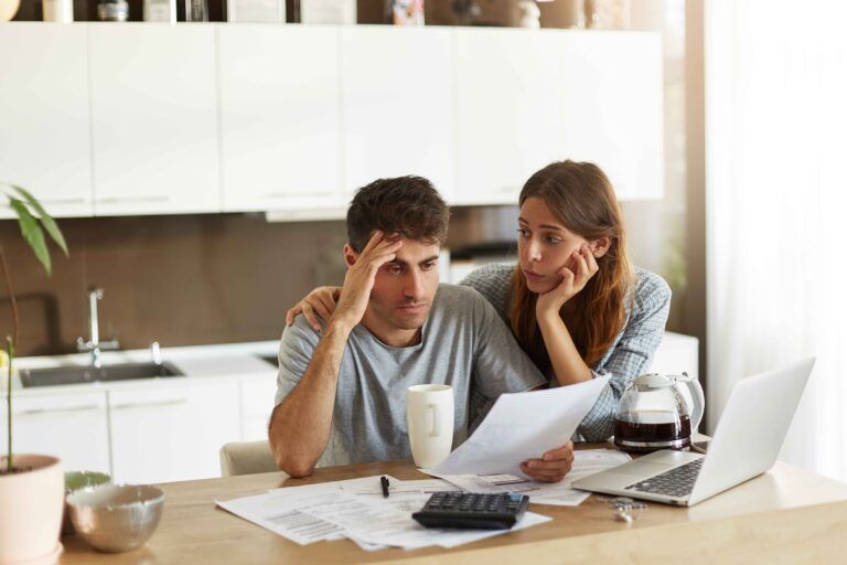 Evitar subasta vivienda habitual