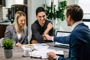 Qué es y qué hace un abogado inmobiliario