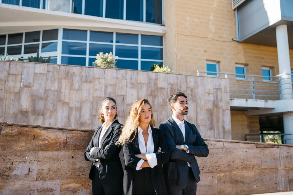 Ranking abogados los mejores