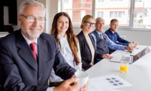 Ranking abogados los mejores de España