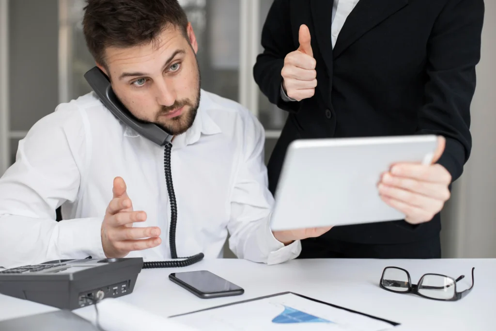 Soy abogado y no tengo clientes guía marketing jurídico