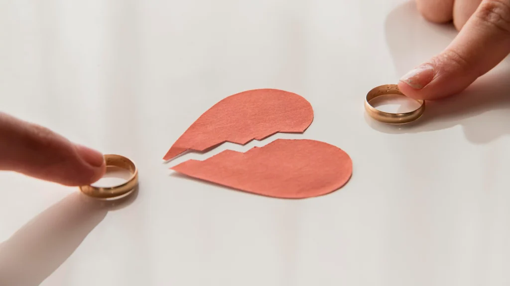 como ganar un divorcio contencioso