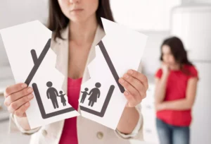 como quitar la custodia compartida a un padre