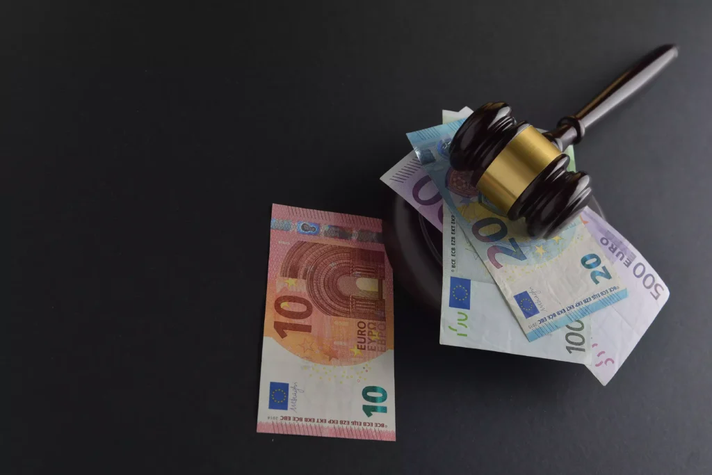 costo de un juicio por custodia