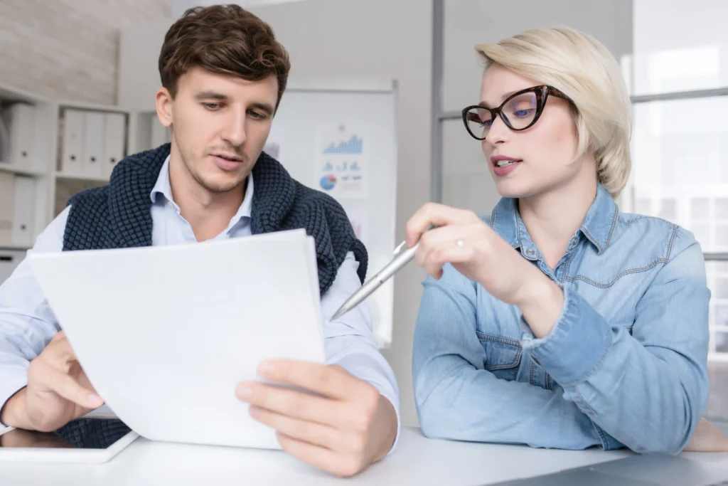 demandar a una empresa explicacion