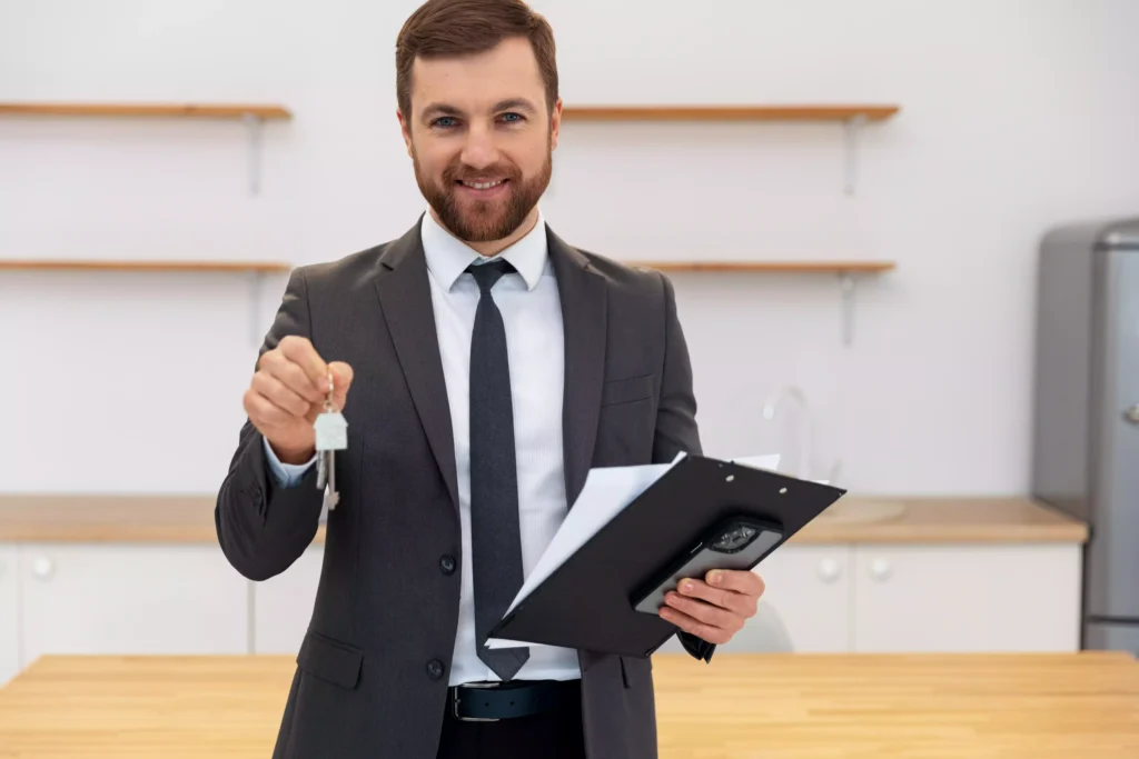 qué hace un abogado inmobiliario