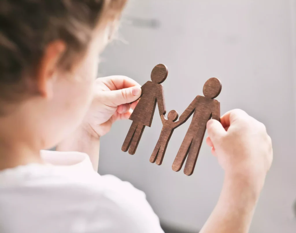 quitar la custodia compartida a un padre