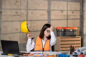 reclamar indemnización por accidente laboral