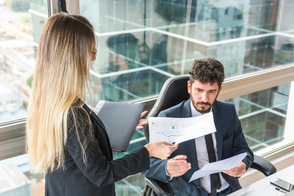 reclamar una deuda a una empresa