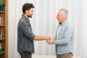 renunciar a una herencia compartida