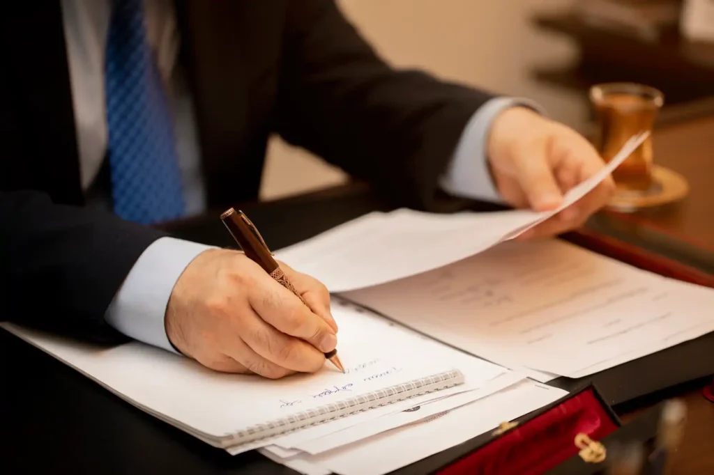 responsabilidad civil y penal