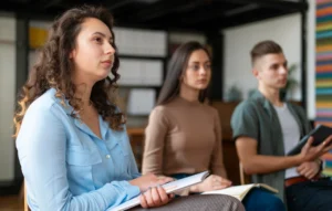Cursos para arraigo por formación en Barcelona