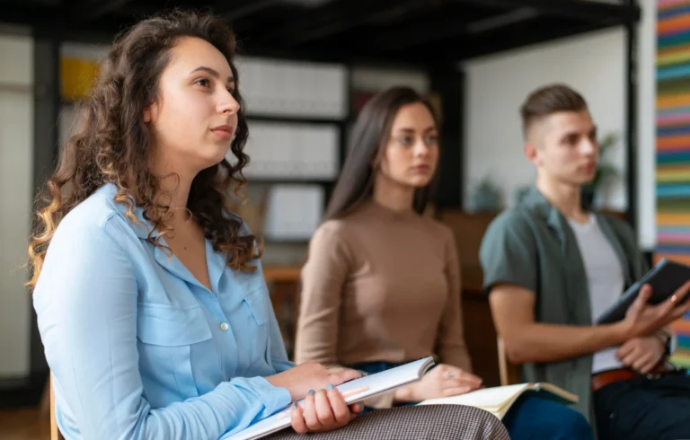 Cursos para arraigo por formación en Barcelona