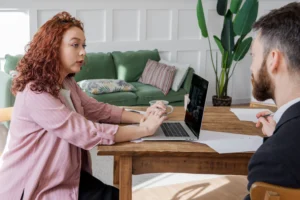 Divorcio a distancia: qué es