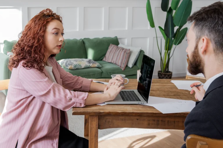 Divorcio a distancia: qué es