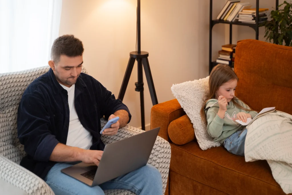Divorcio a distancia qué es y cómo tramitarlo