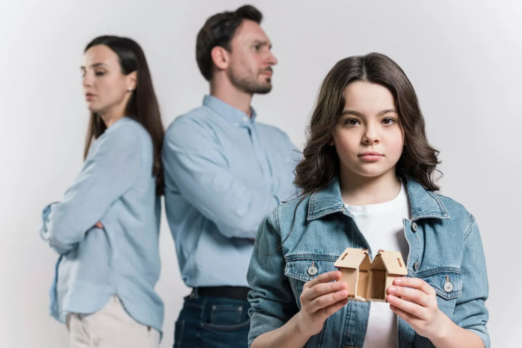 Divorcio contencioso precio definitivo