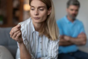 Divorcio incausado en España