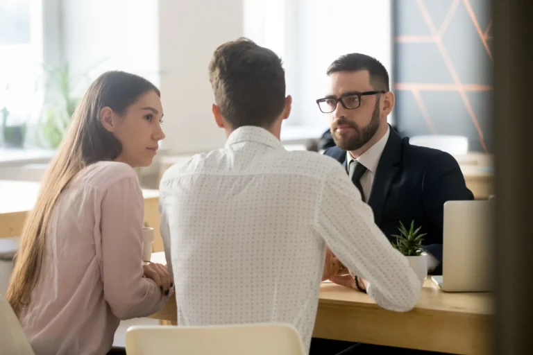 Mejor abogado de divorcio en Barcelona