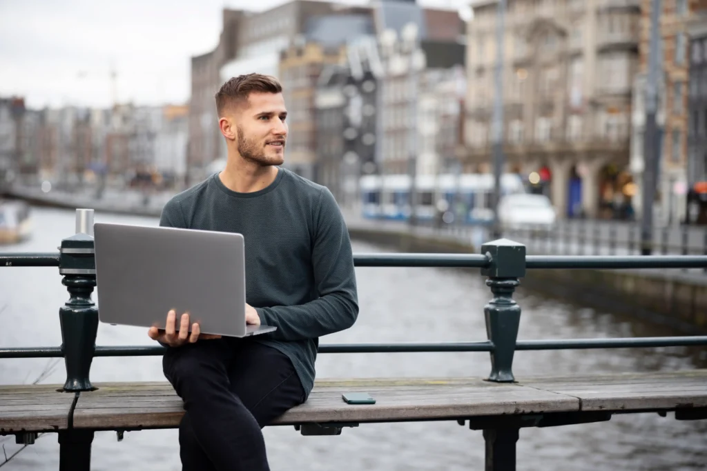 Nómada digital en Barcelona guía definitiva