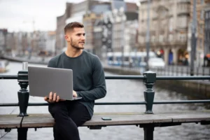 Nómada digital en Barcelona guía definitiva
