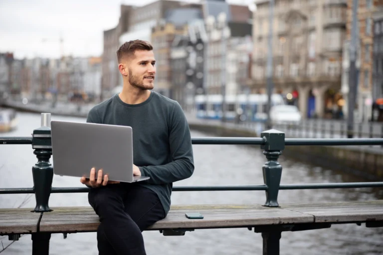 Nómada digital en Barcelona guía definitiva