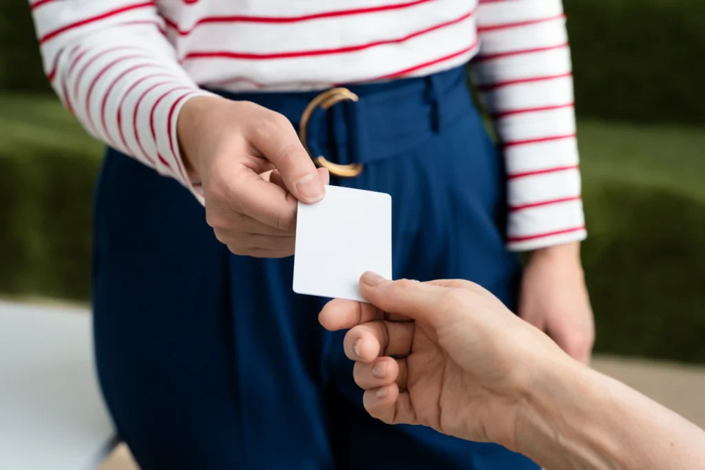Tarjeta comunitaria pareja de hecho