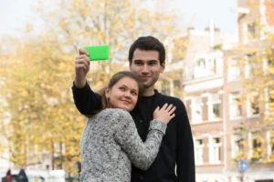 Tarjeta comunitaria pareja de hecho en Barcelona