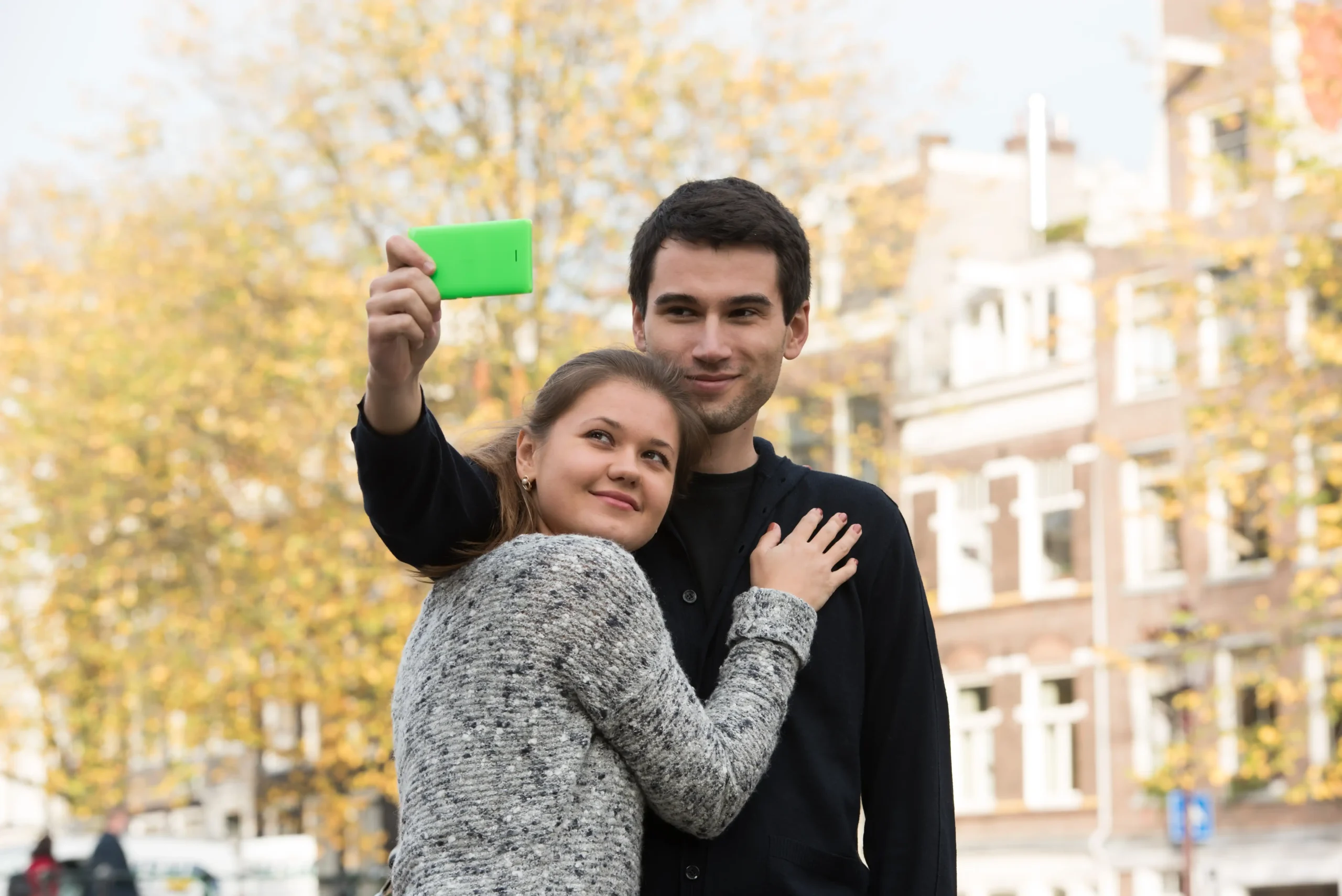 Tarjeta comunitaria pareja de hecho en Barcelona