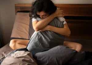 delito de abuso sexual