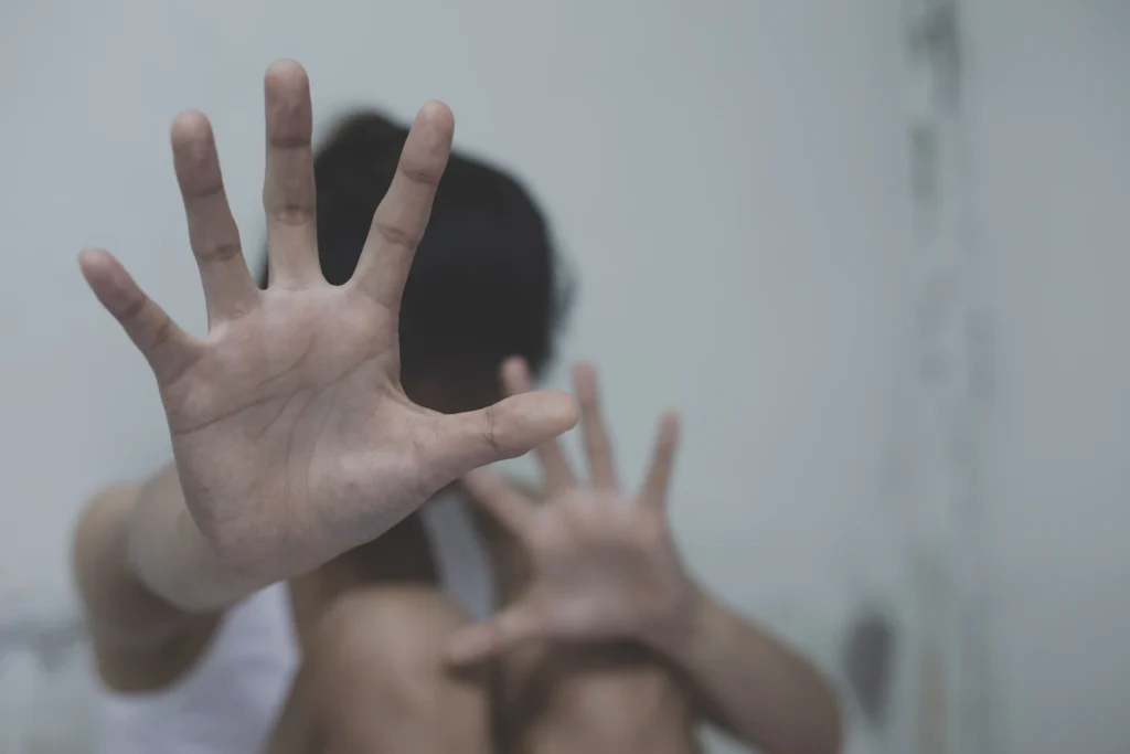 delito de agresión sexual guía legal
