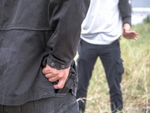delito de asesinato
