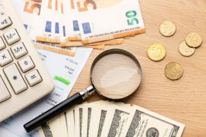 delito de falsificación de moneda
