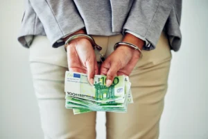 delito de fraude de subvenciones