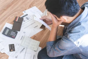 delito de insolvencia punible