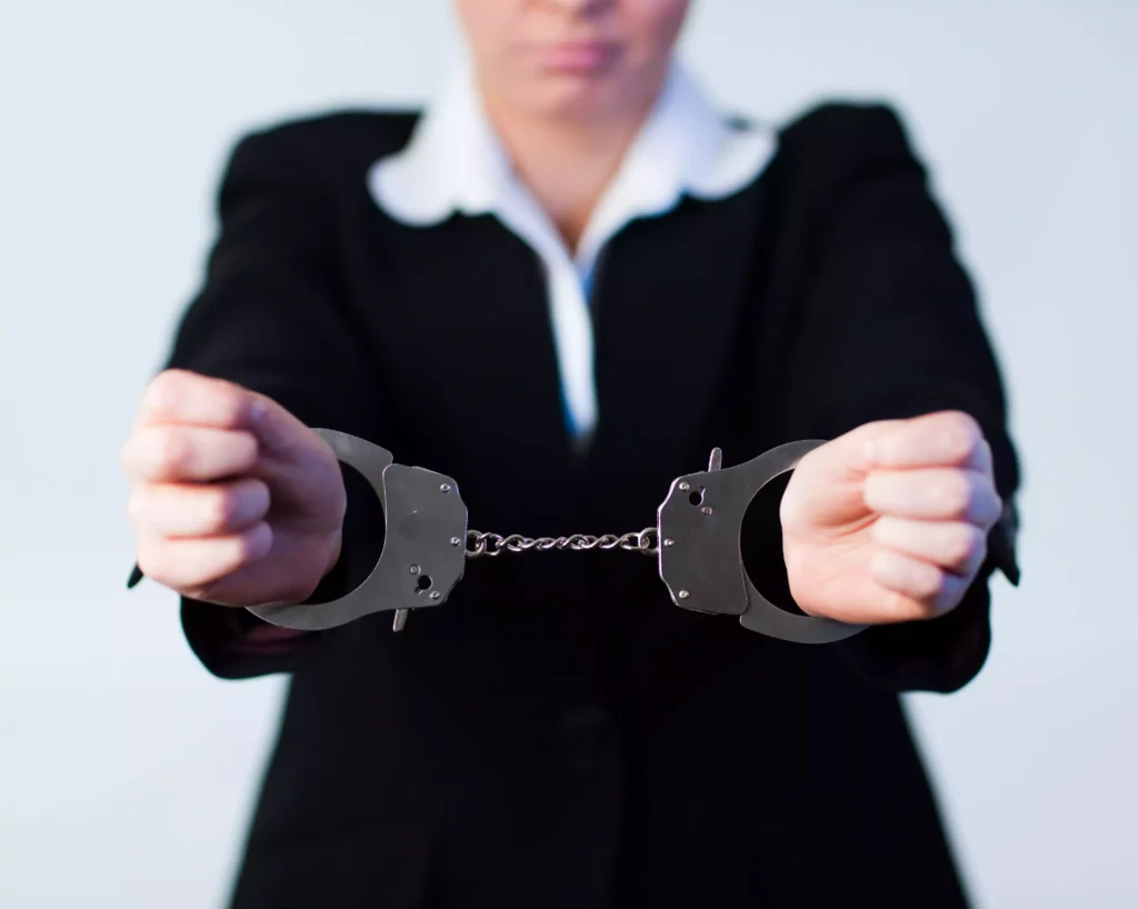 delito de obstrucción a la justicia guía legal