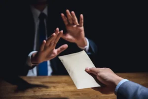 delito de prevaricación guia legal