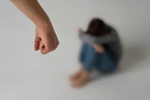 delito de violencia de género