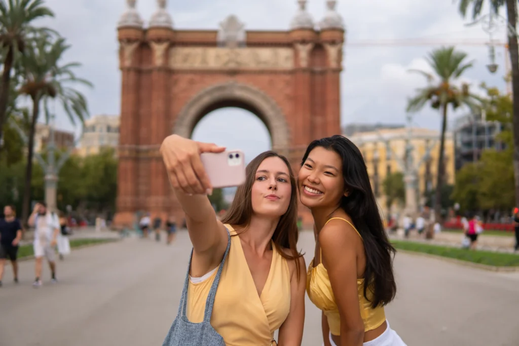 AS Abogada trámites de extranjería en inglés en Barcelona