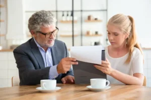 Abogado divorcios en Sevilla