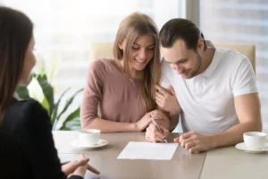 Capitulaciones matrimoniales qué son y cuándo firmarlas