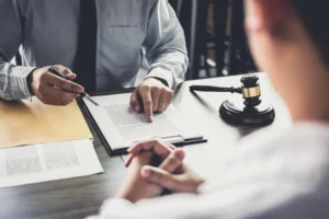 Orden de alejamiento qué implica cuánto dura y cómo se tramita