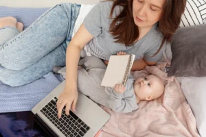 Permiso por maternidad 2025 duración trámites y requisitos