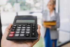 Calculadora de finiquito cómo saber cuánto te corresponde