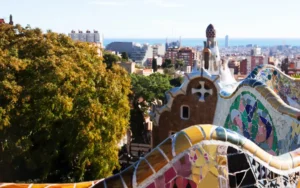 Reforma de extranjería 2024-2025 en Barcelona