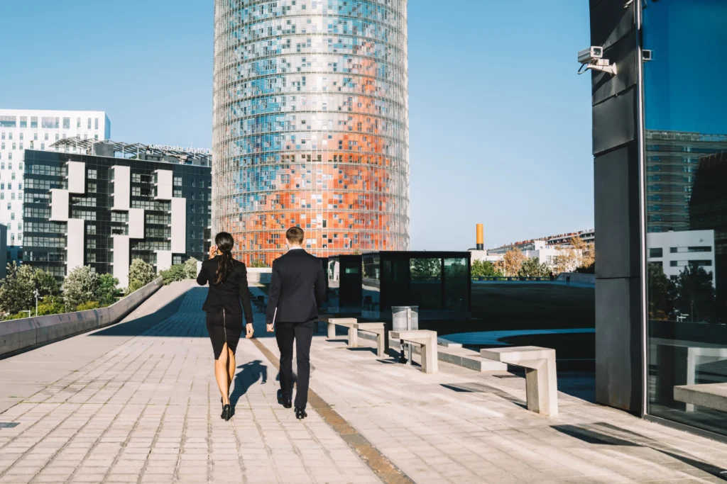 Abogados en Barcelona