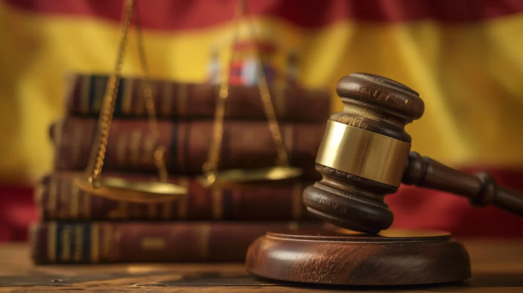 Cancelar antecedentes penales en España